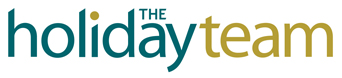 theholidayteam.co.uk logo
