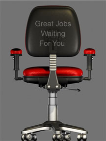 Great Jobs Waiting for you