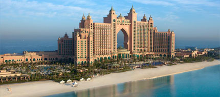 Atlantis, The Palm