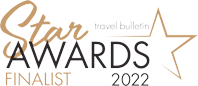 Star Award Finalist 2022